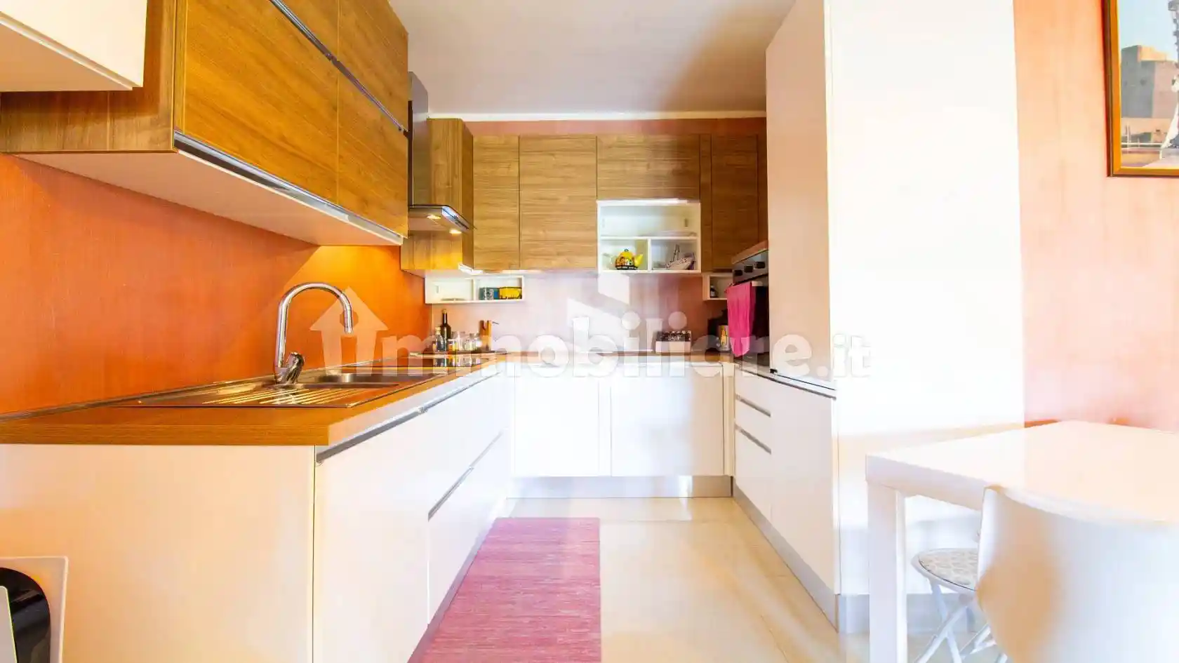 Quadrilocale via Eduardo De Filippo, Guardapasso, Aprilia - foto 5