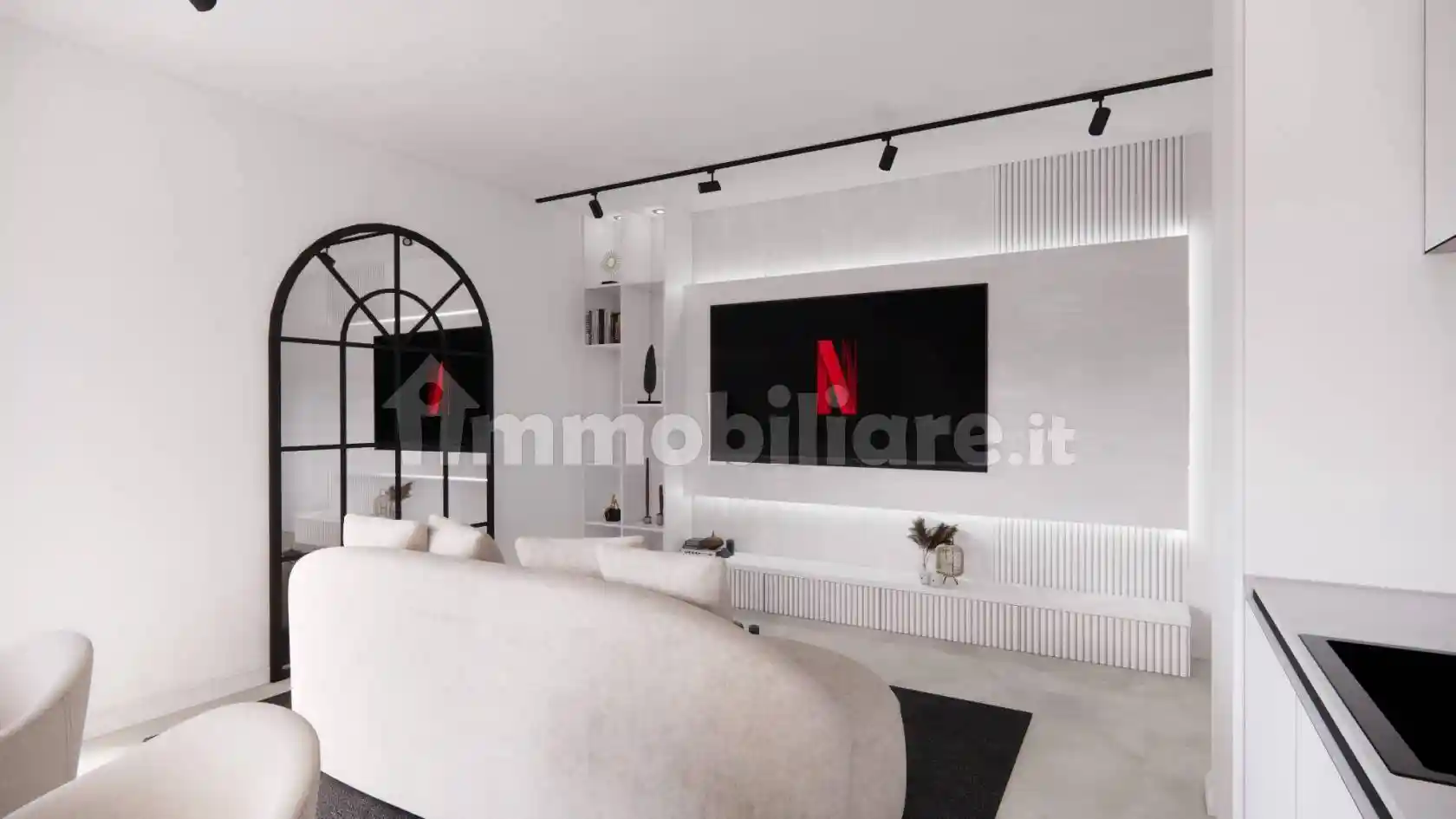 Appartamento in vendita a Santa Marinella