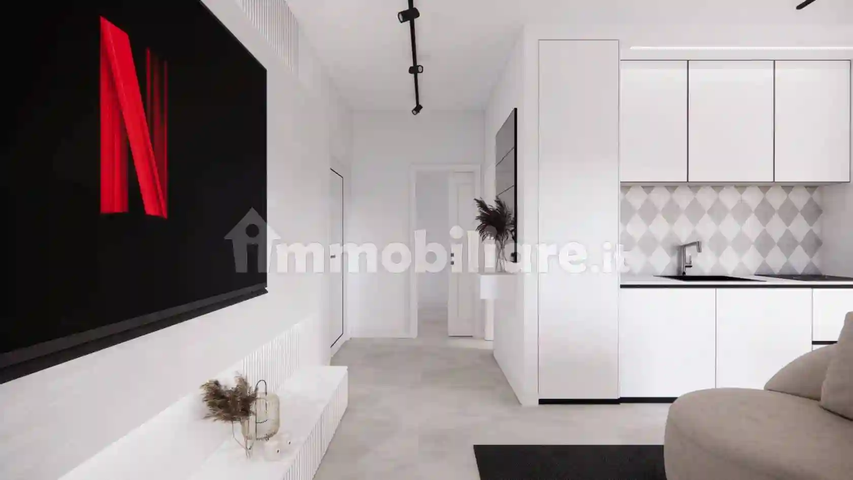 Appartamento - foto 2