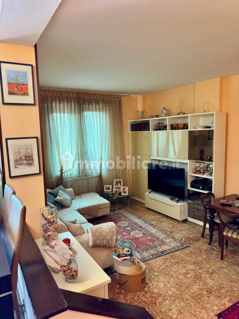 Appartamento in vendita a Firenze