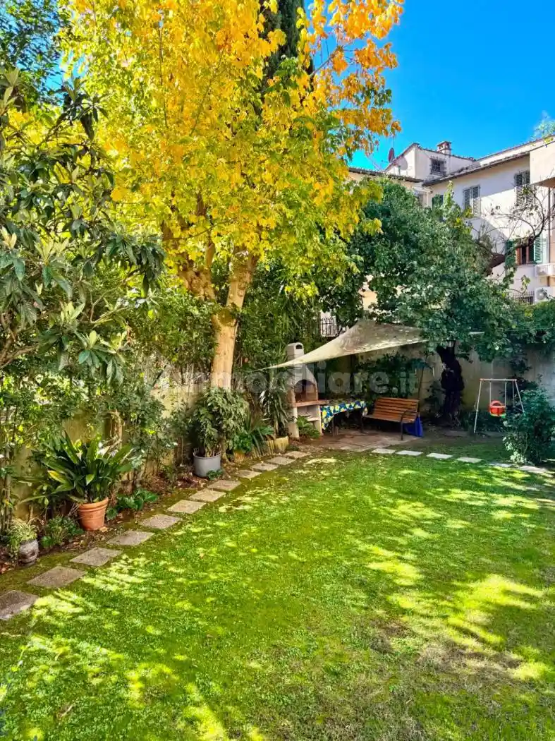 Appartamento via Dante da Castiglione 33, Due Strade - San Gaggio, Firenze - foto 2