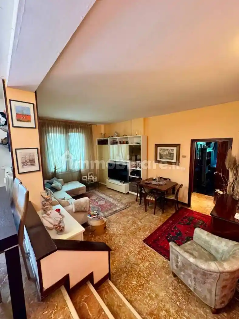 Appartamento via Dante da Castiglione 33, Due Strade - San Gaggio, Firenze - foto 3