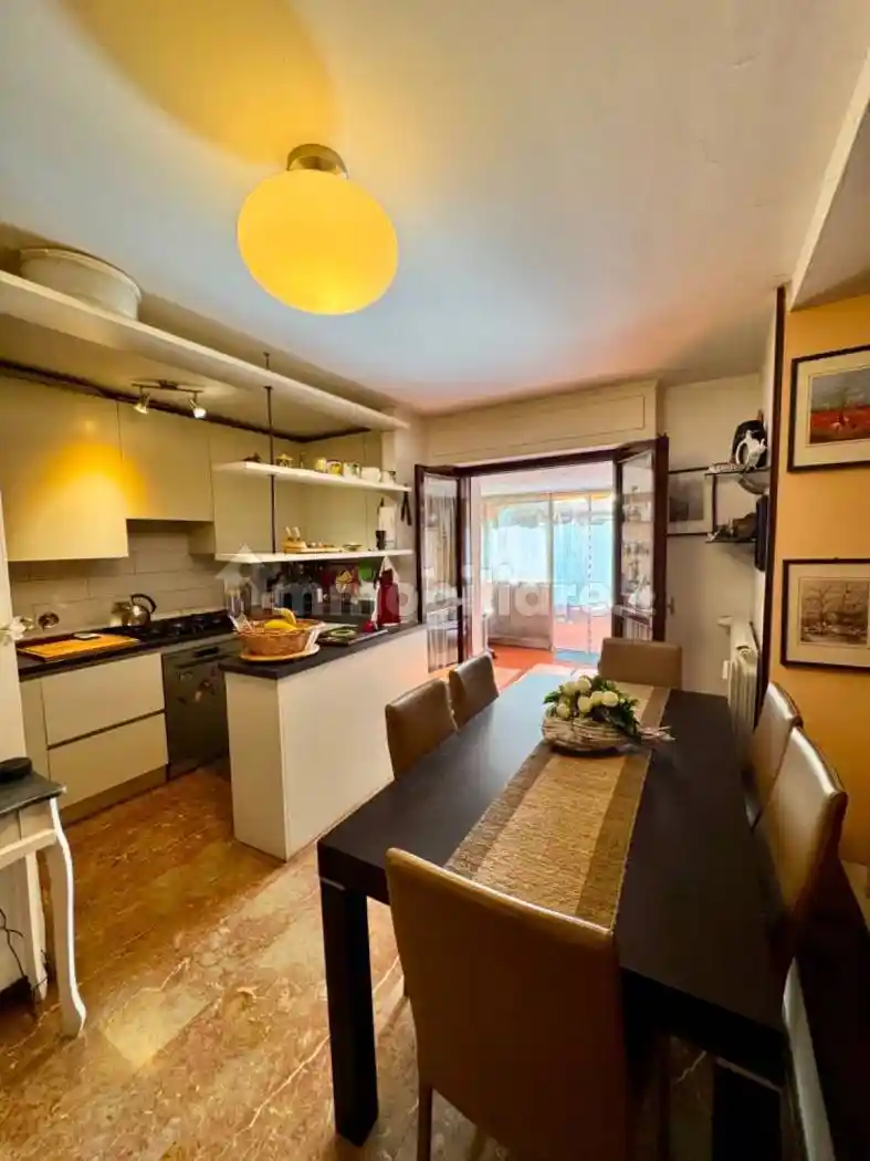 Appartamento via Dante da Castiglione 33, Due Strade - San Gaggio, Firenze - foto 4