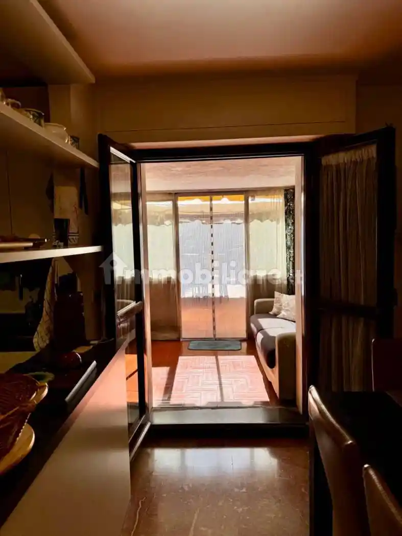 Appartamento via Dante da Castiglione 33, Due Strade - San Gaggio, Firenze - foto 5