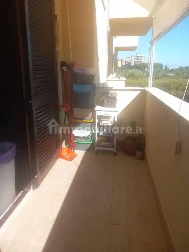 Trilocale via di Levante, Coteto, Livorno - foto 3