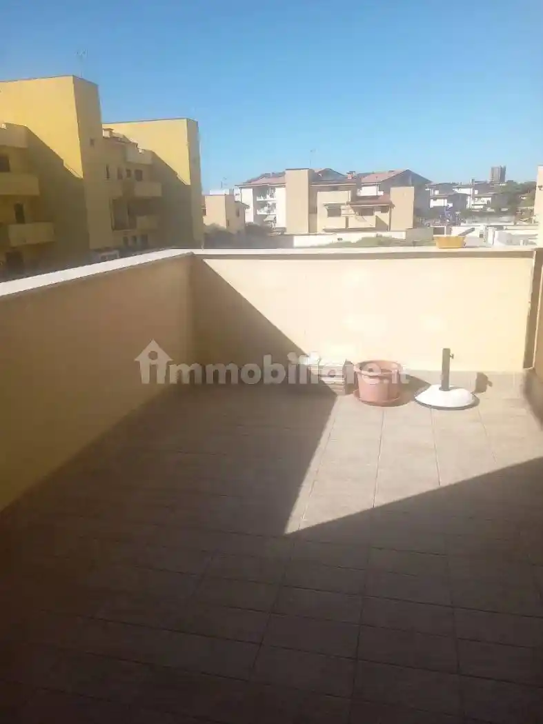 Trilocale via di Levante, Coteto, Livorno - foto 5