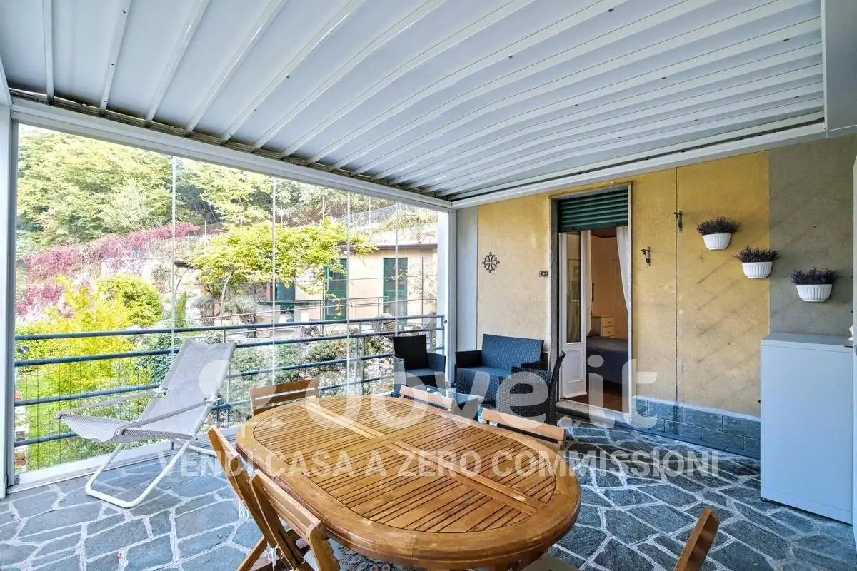 Bilocale via Giacomo Scalini 60, Brunate - foto 2