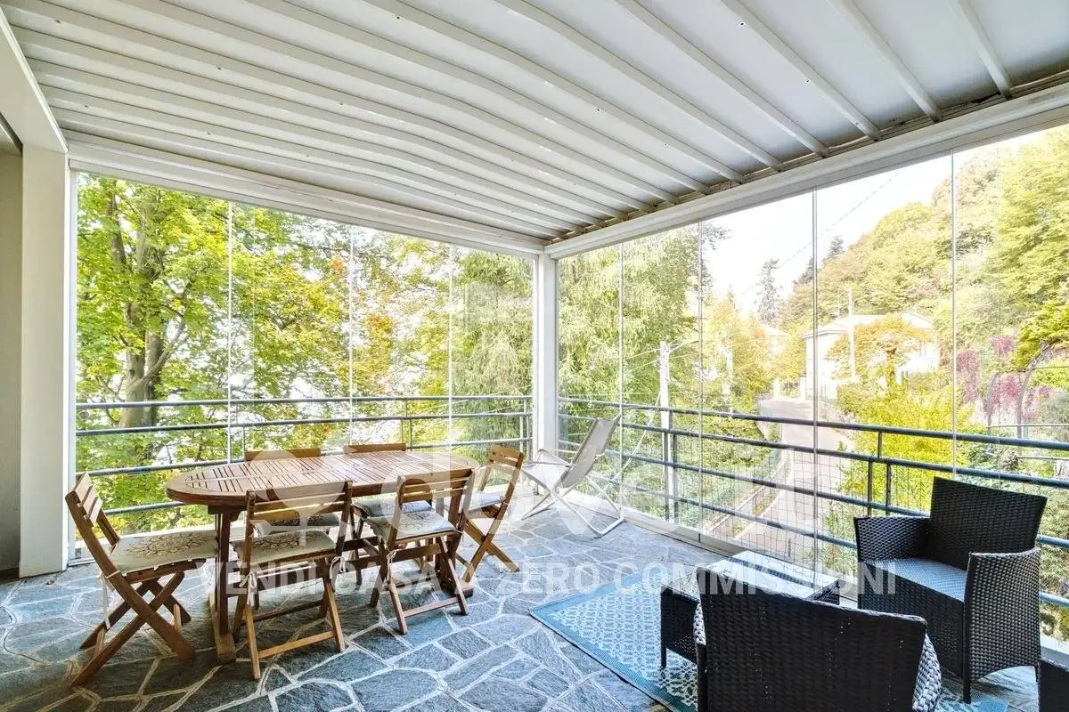 Bilocale via Giacomo Scalini 60, Brunate - foto 3