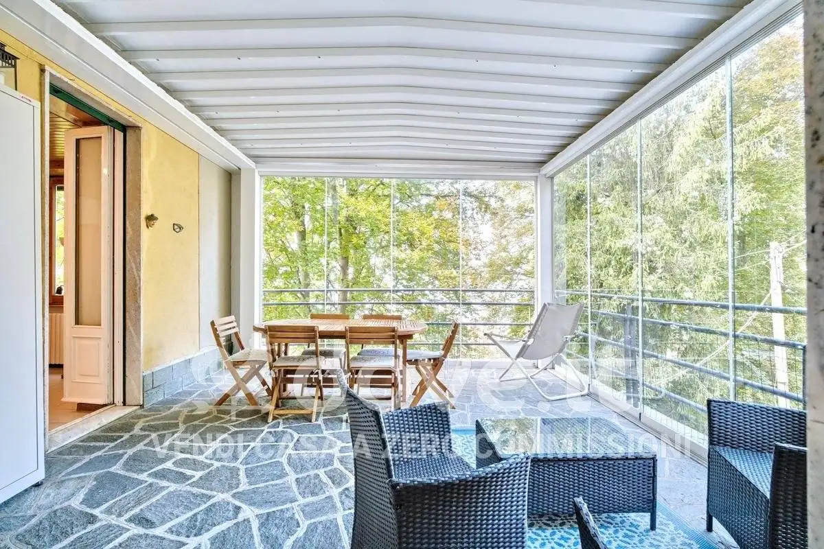 Bilocale via Giacomo Scalini 60, Brunate - foto 5