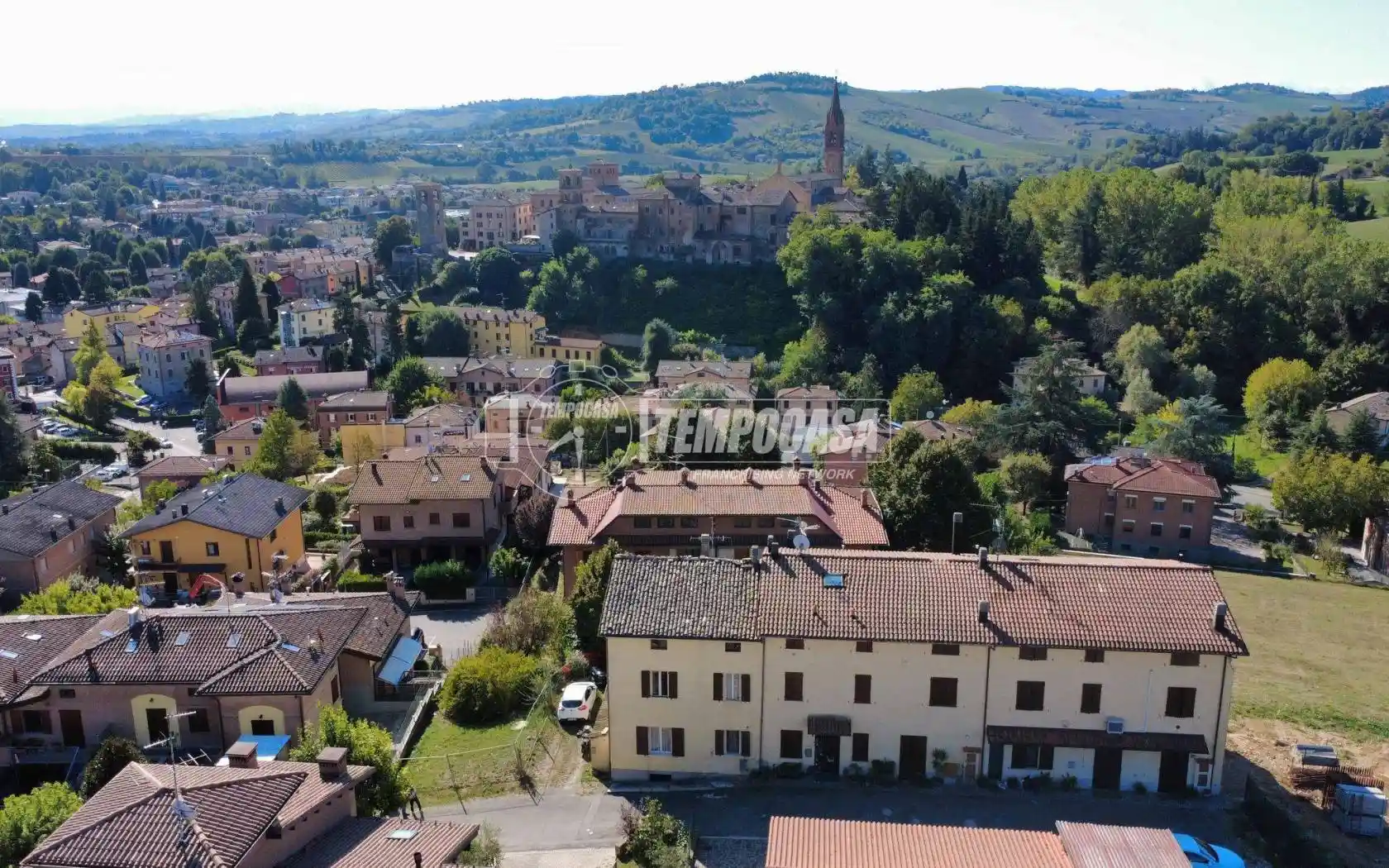 Casa indipendente in vendita a Castelvetro di Modena