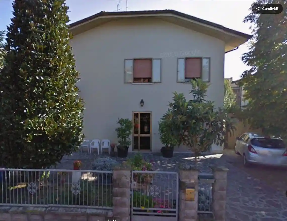 Villa in vendita a Mirandola