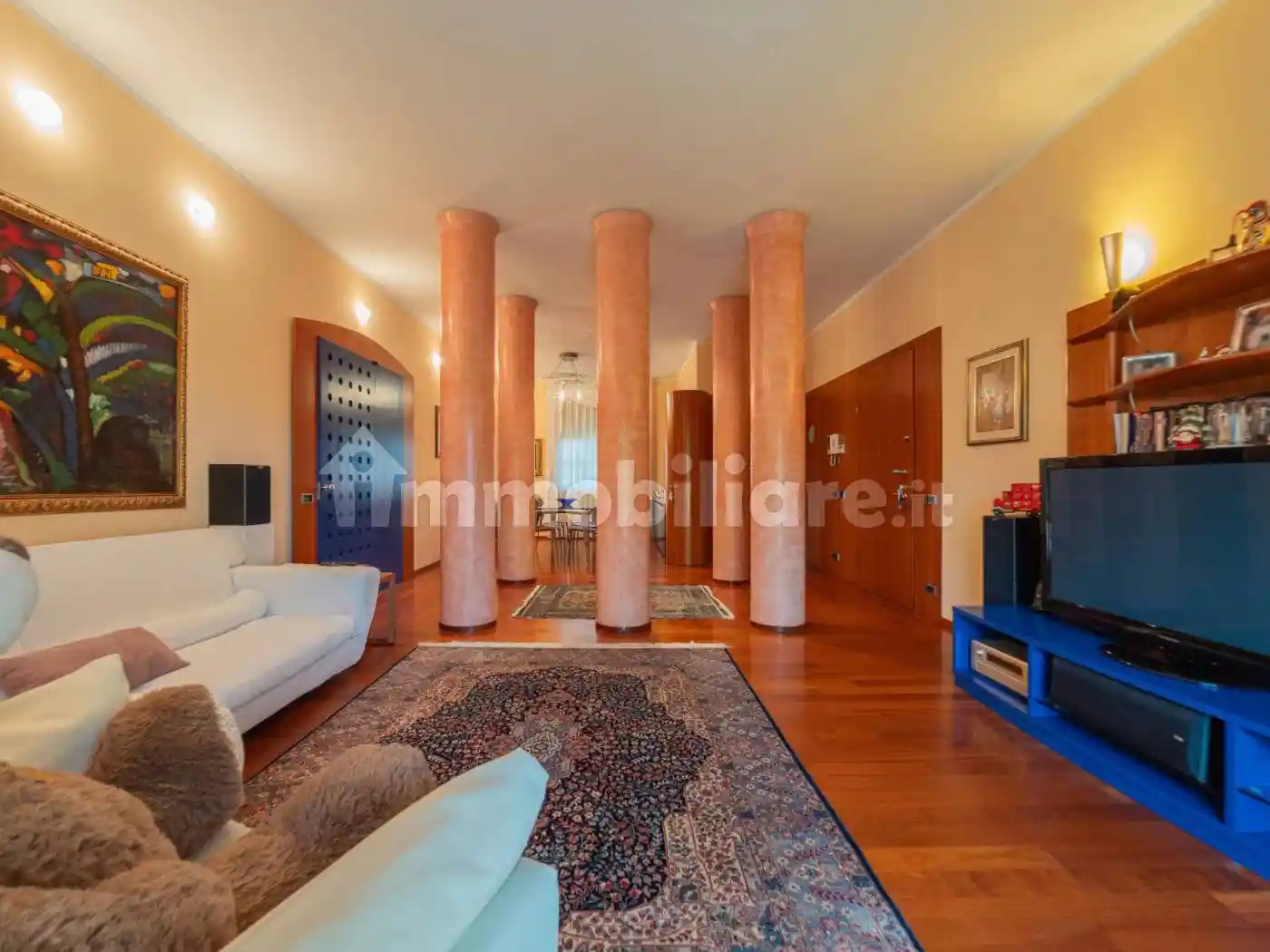 Villa bifamiliare via Ticino, San Fedele, Asti - foto 3