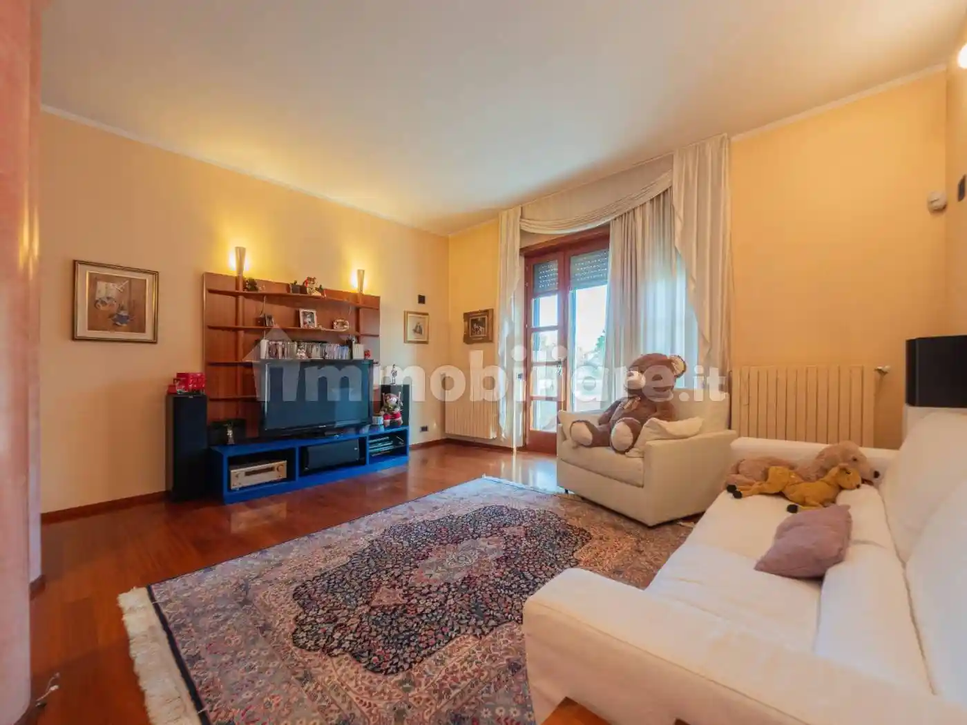 Villa bifamiliare via Ticino, San Fedele, Asti - foto 5