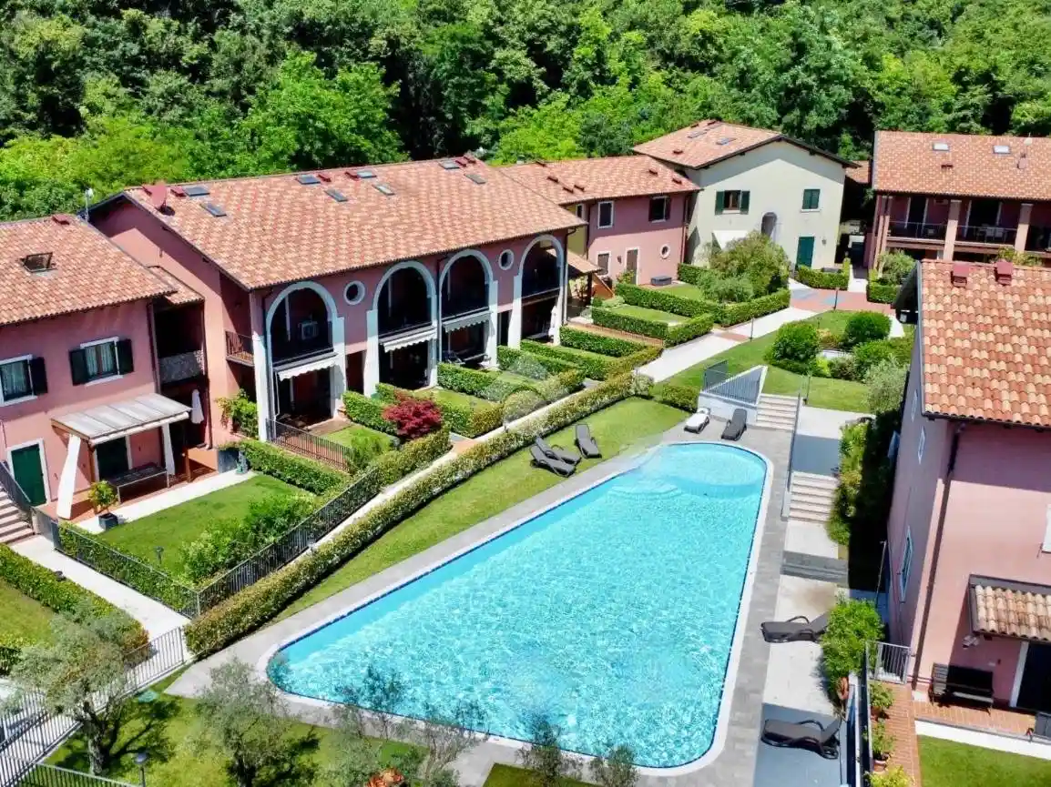 Appartamento in vendita a Costermano sul Garda