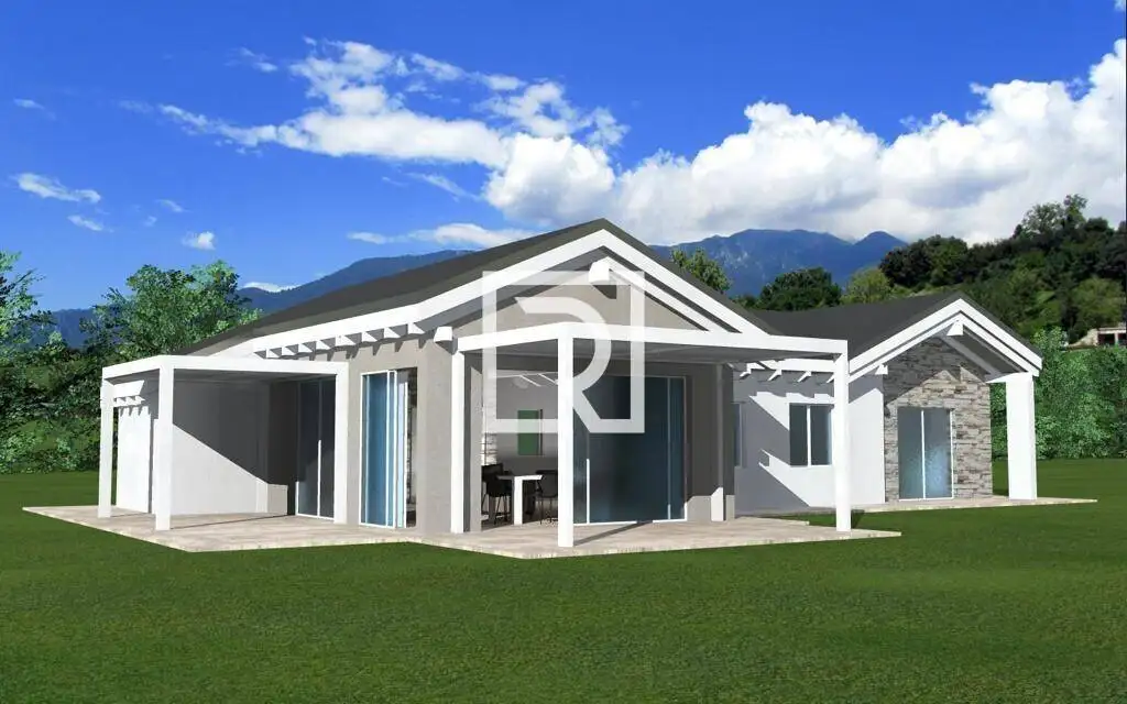 Rustico - Casale in vendita a Montiano