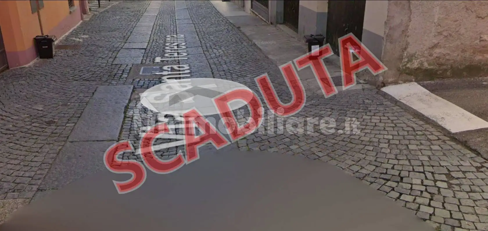 Appartamento in asta a Romano Canavese