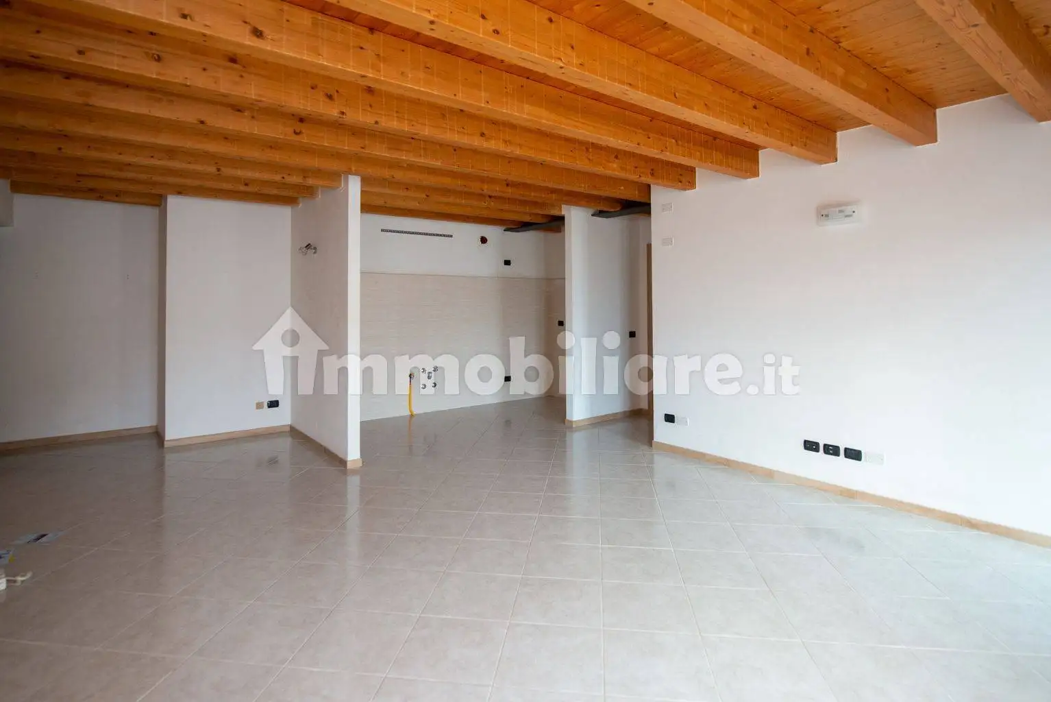 Trilocale via del Ri', Peri, Dolcè - foto 2