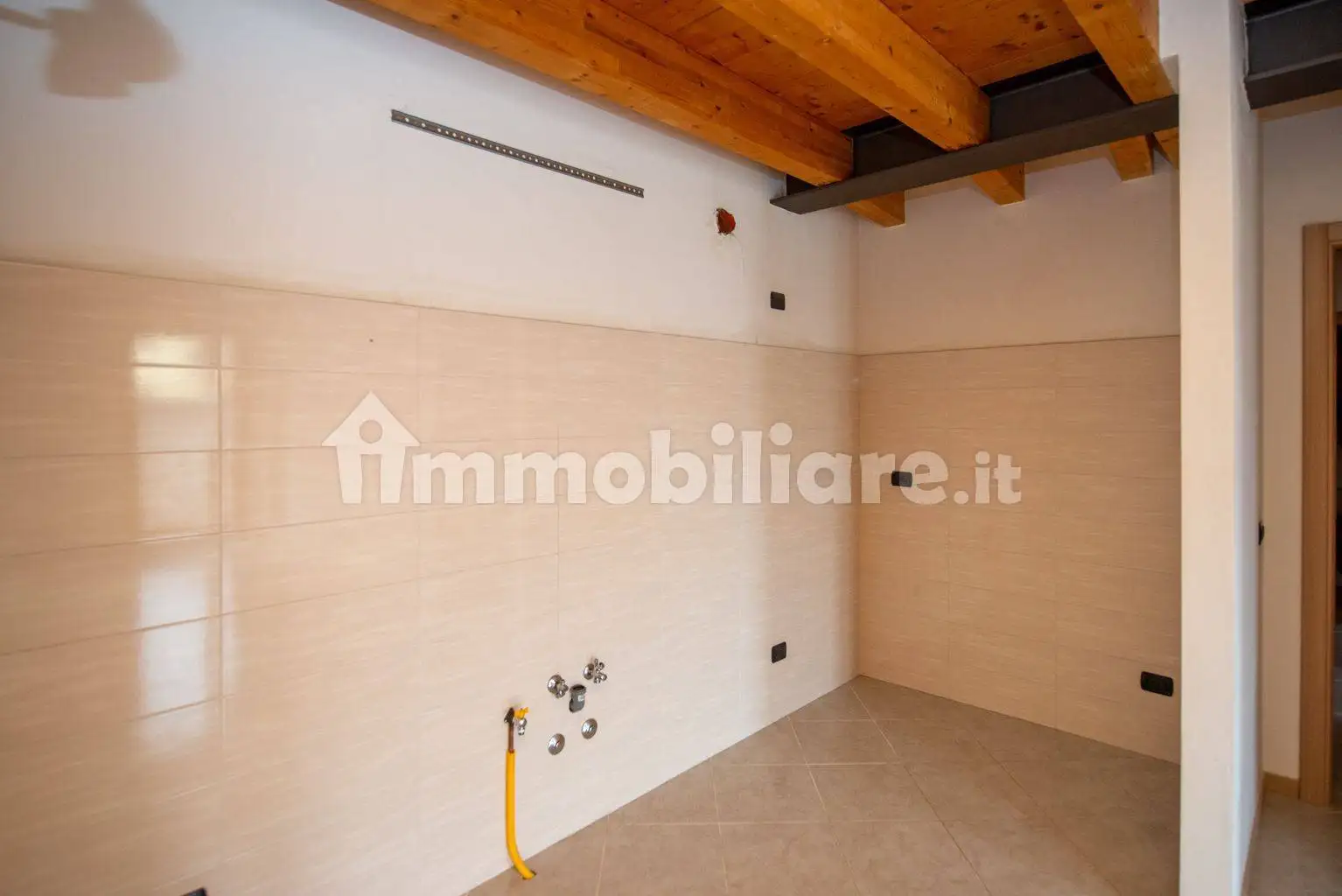 Trilocale via del Ri', Peri, Dolcè - foto 3