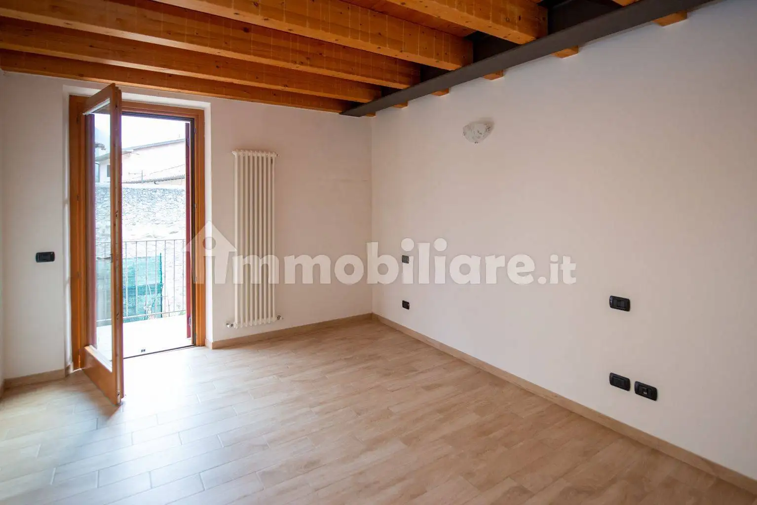 Trilocale via del Ri', Peri, Dolcè - foto 5