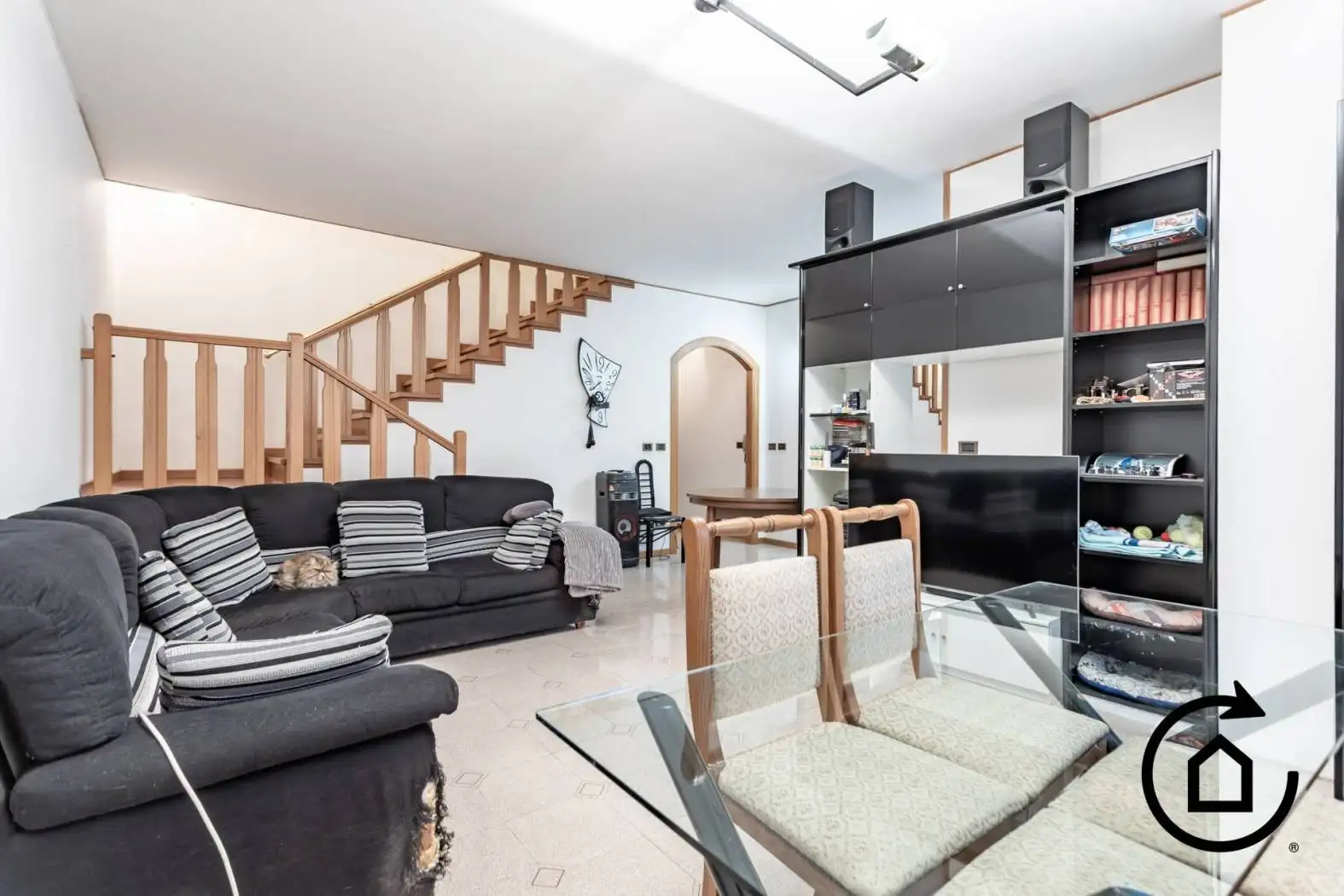 Villetta a schiera in vendita a Castrocaro Terme e Terra del Sole