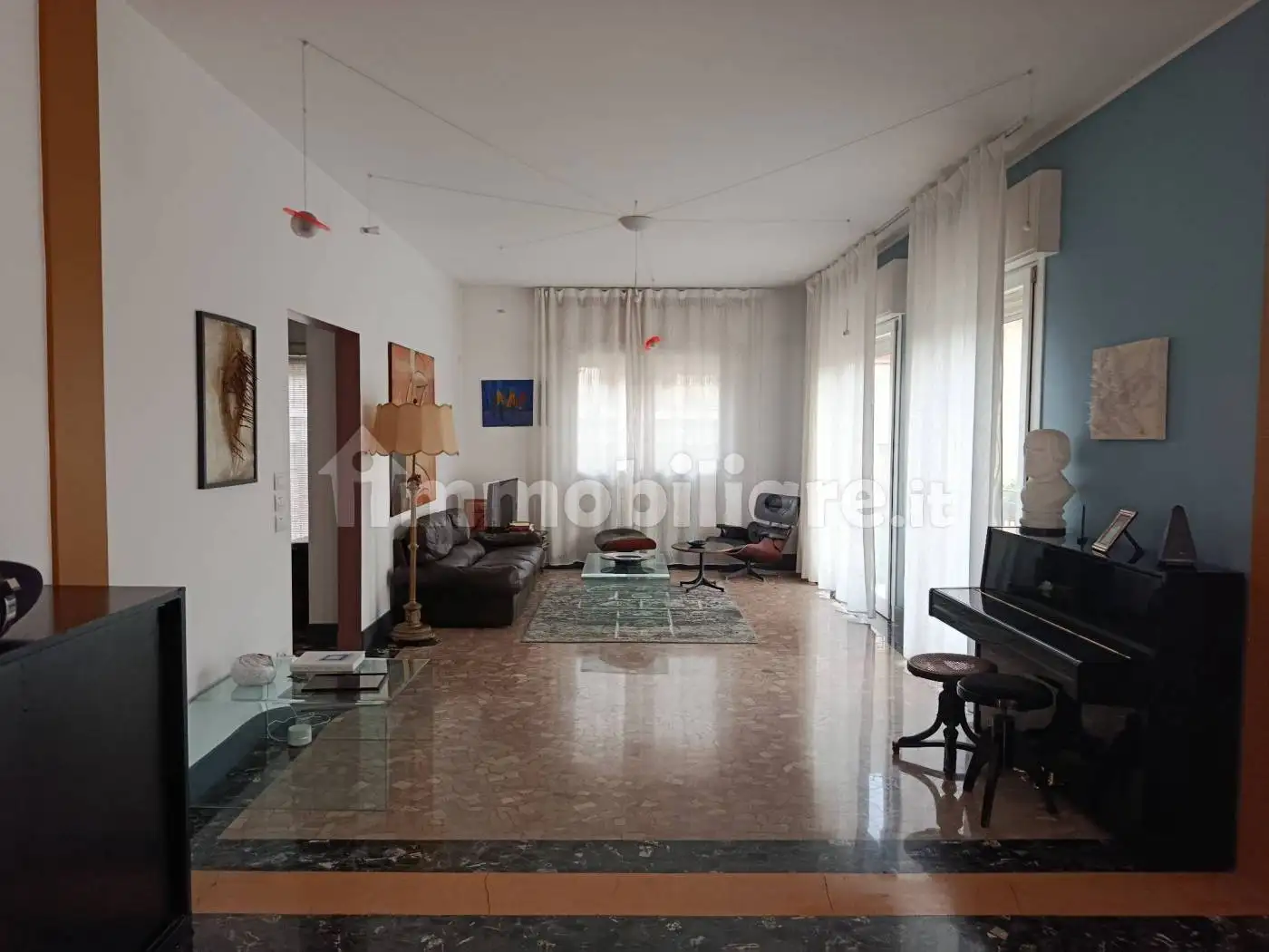 Appartamento in vendita a Padova