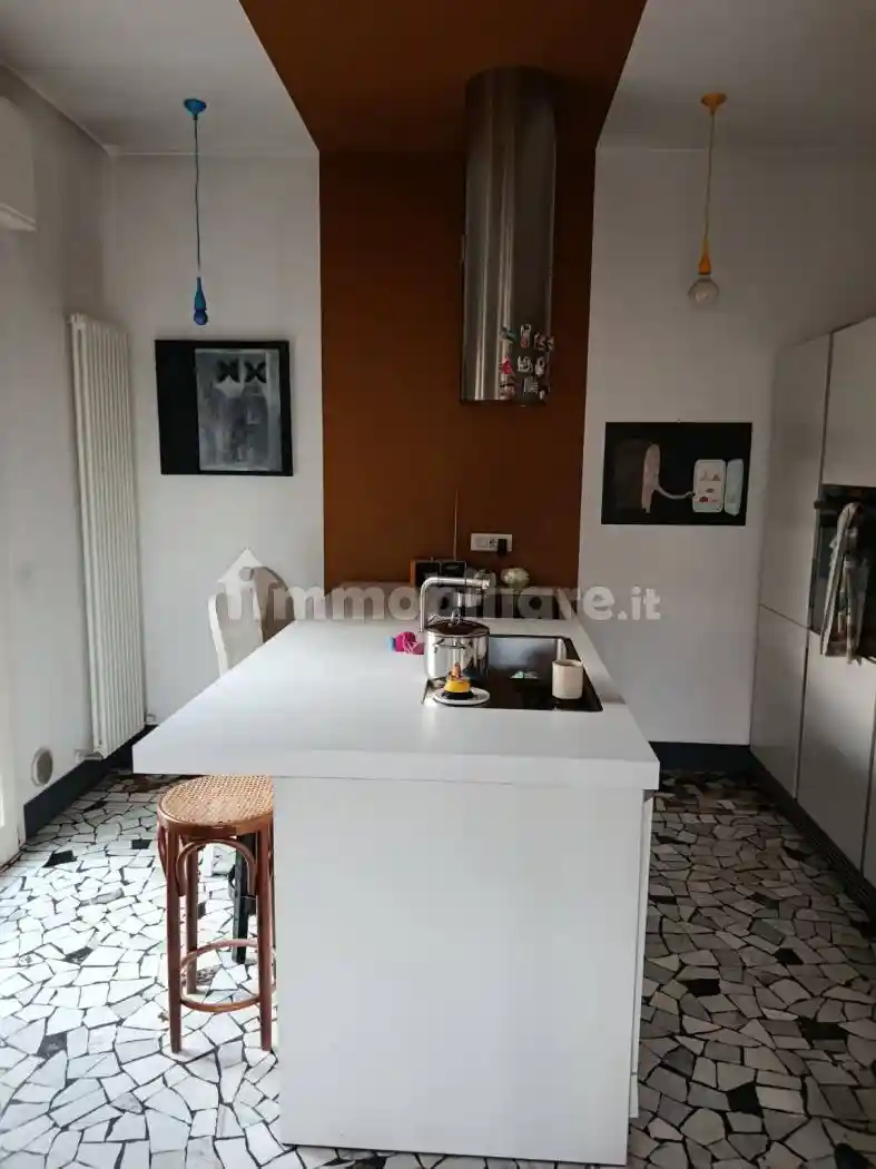 Appartamento via Giordano Bruno, Madonna Pellegrina, Padova - foto 3