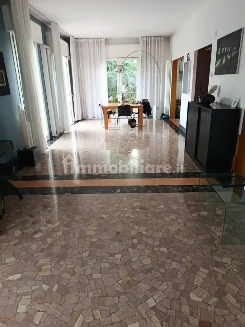 Appartamento via Giordano Bruno, Madonna Pellegrina, Padova - foto 5