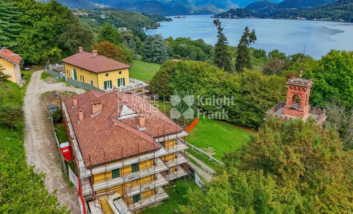 Appartamento in vendita a Gozzano