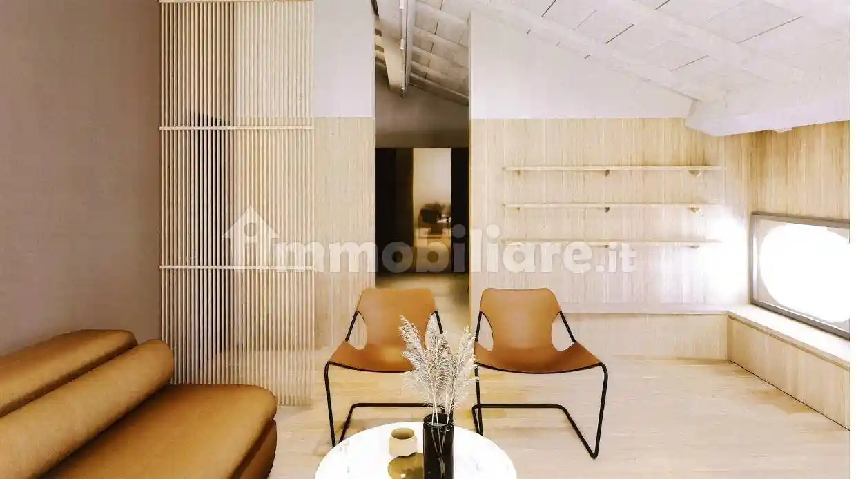 Appartamento in vendita a Mantova