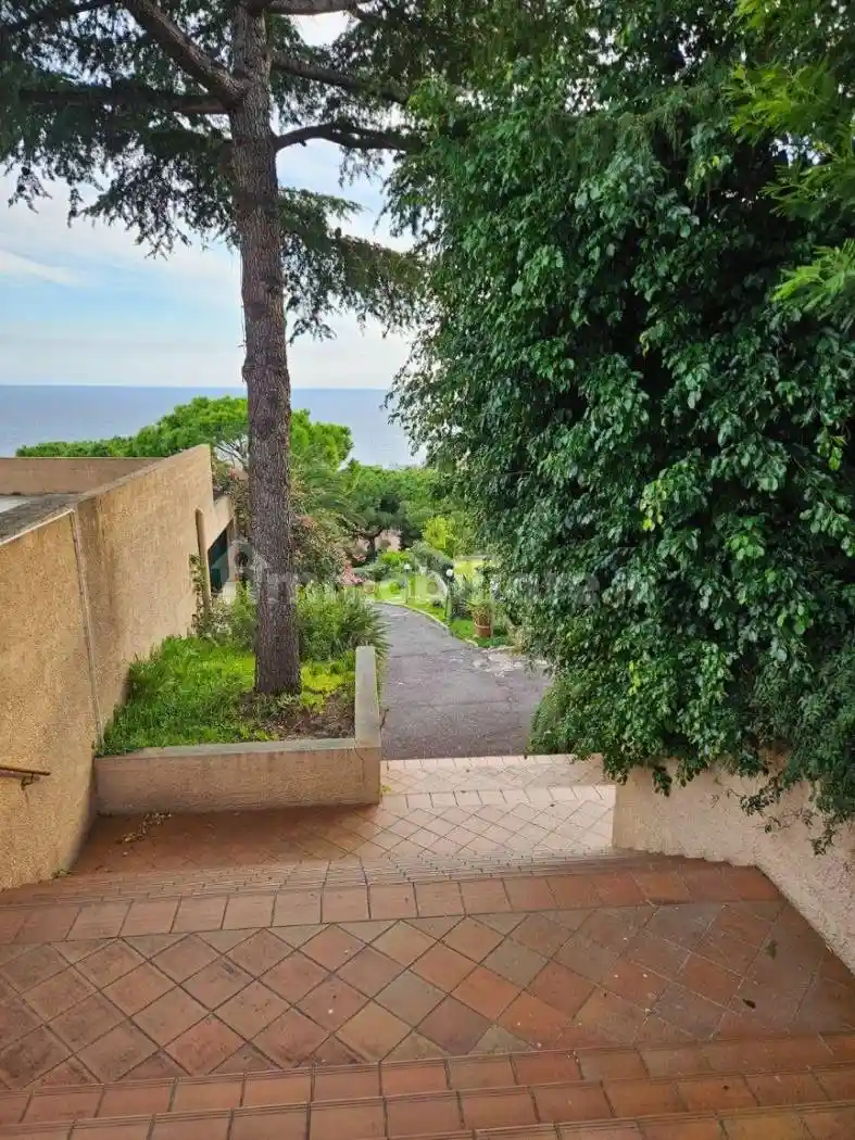 Bilocale Strada Solaro 118, Solaro, Sanremo - foto 2