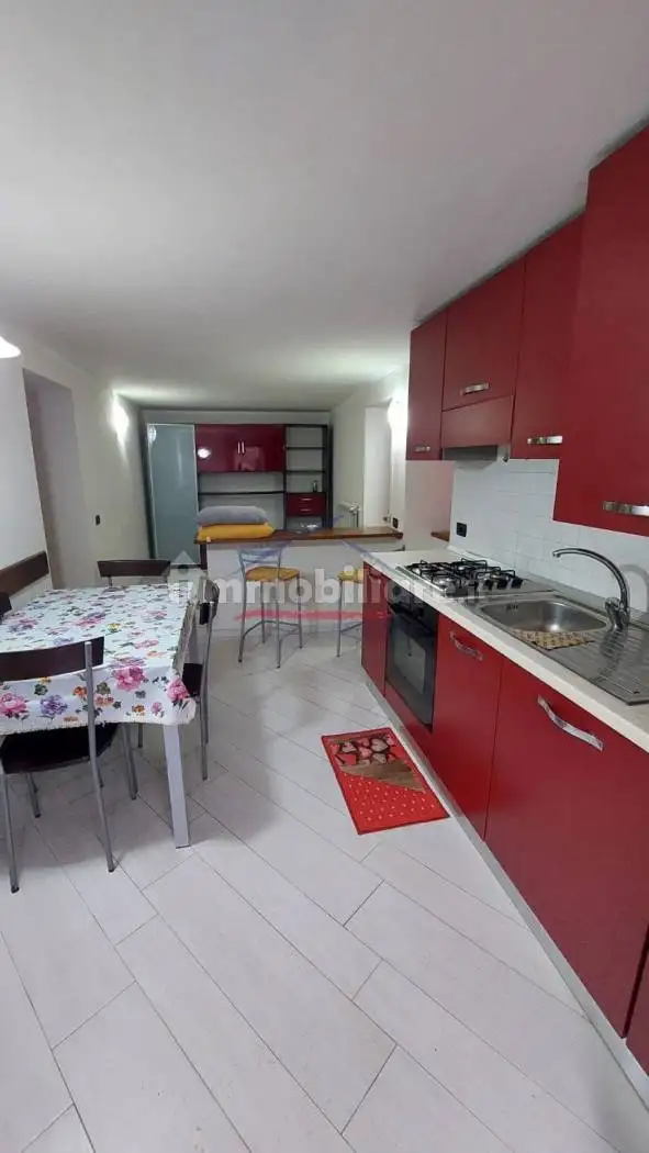 Monolocale ottimo stato, piano terra, Centro, Chitignano - foto 2