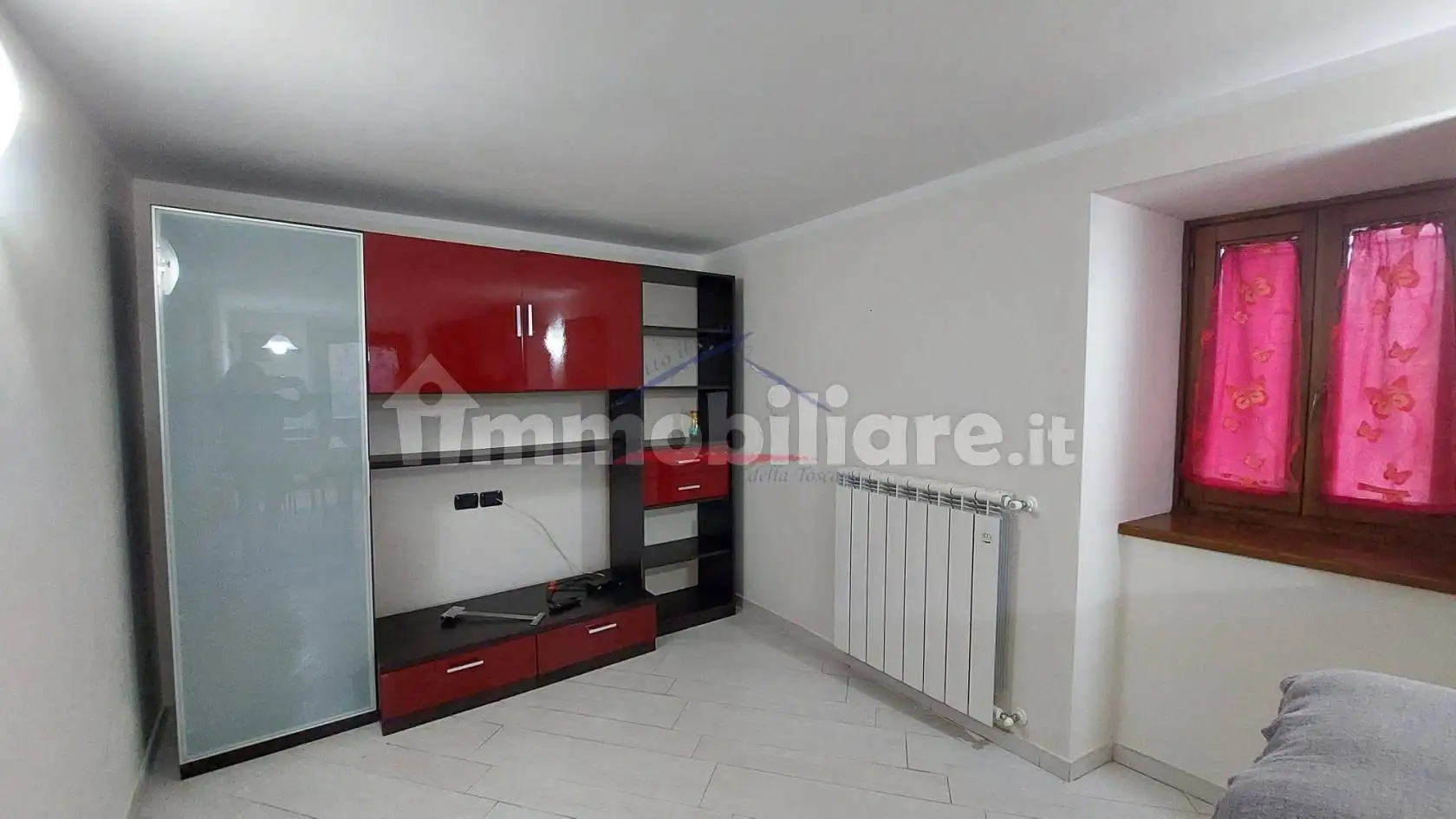 Monolocale ottimo stato, piano terra, Centro, Chitignano - foto 3