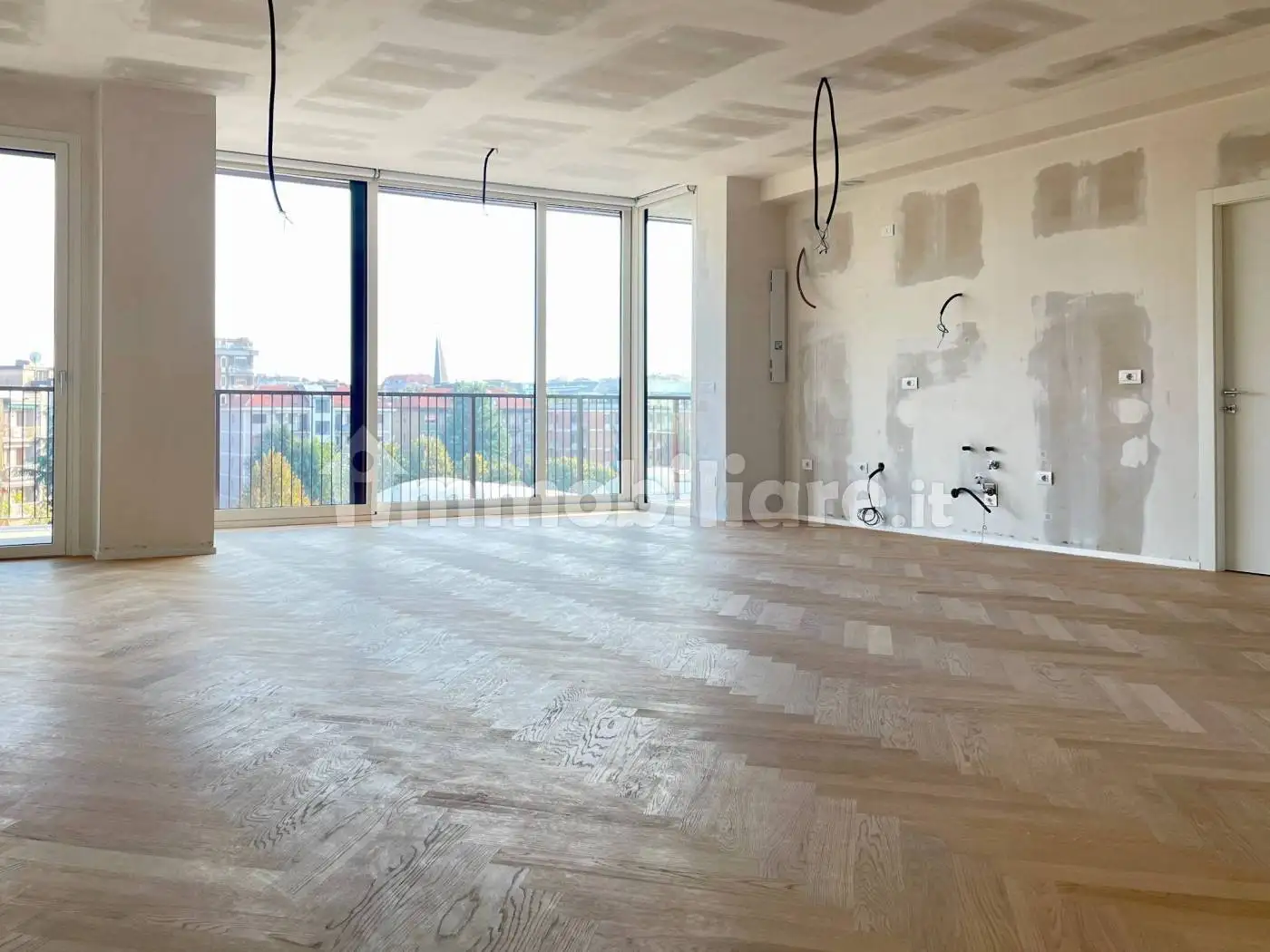 Apartment in vendita a Milan