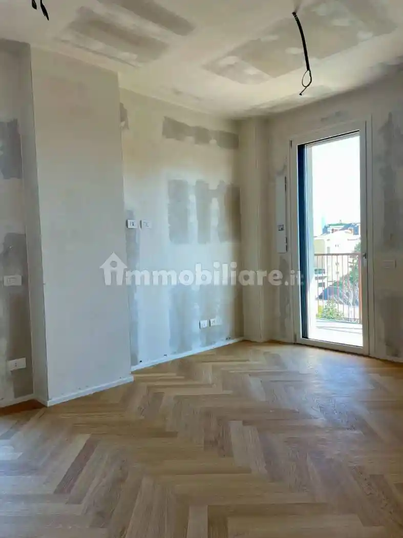 Quadrilocale via delle Tuberose 14, Bande Nere, Milano - foto 5