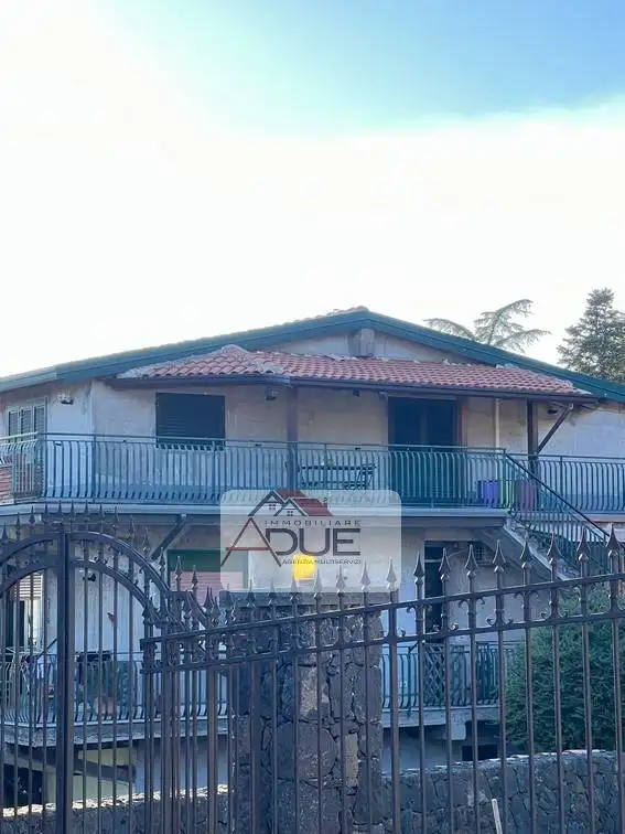 Attico - Mansarda in vendita a Ragalna