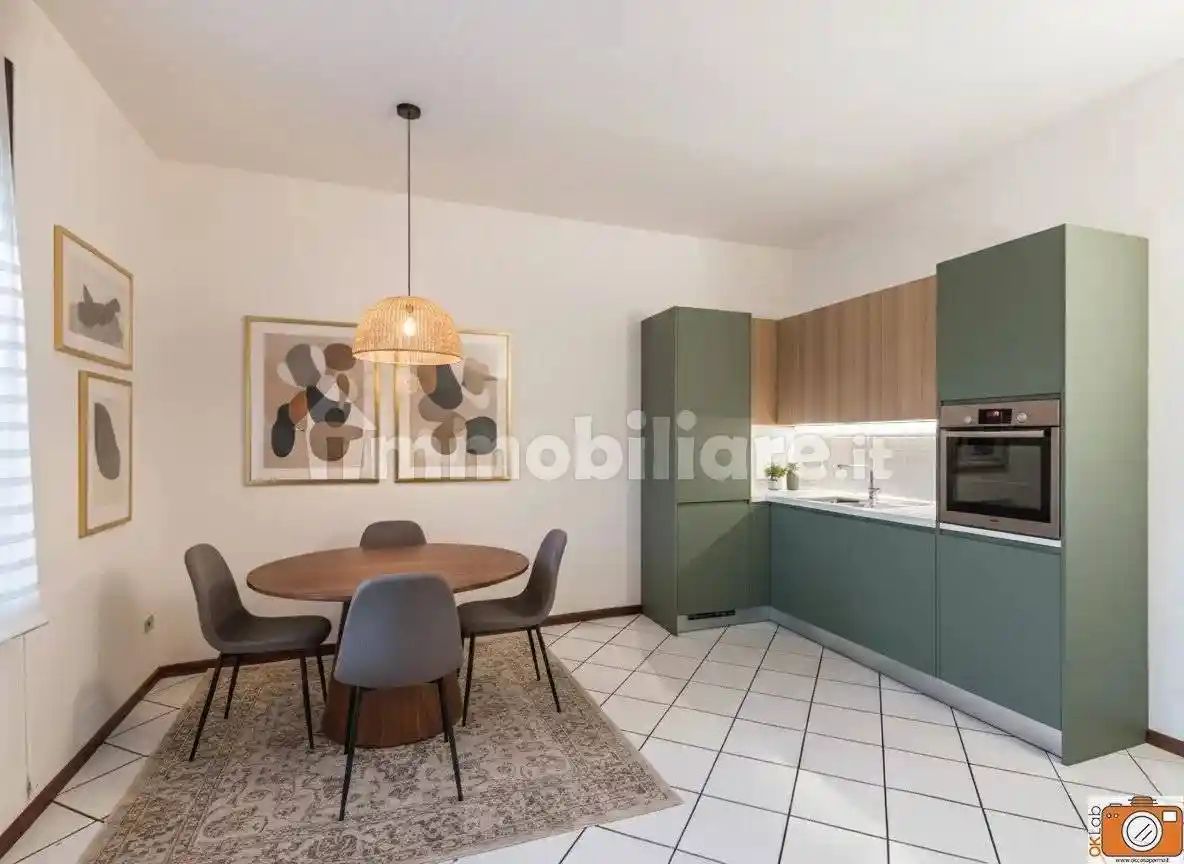 Appartamento in vendita a Parma