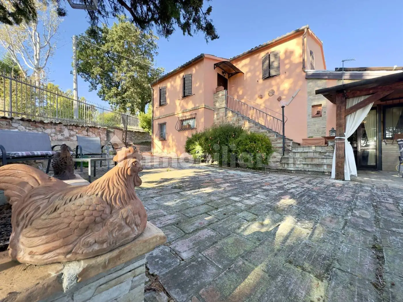 Villa in vendita a Ancona