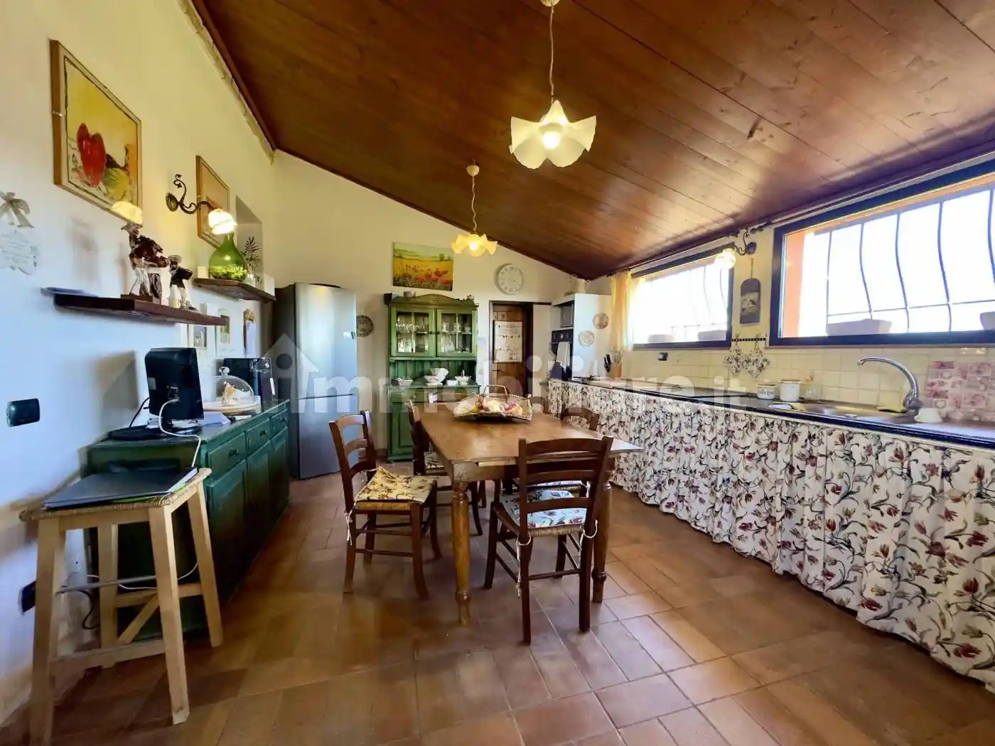 Villa unifamiliare, ottimo stato, 243 m², Paterno, Ancona - foto 2