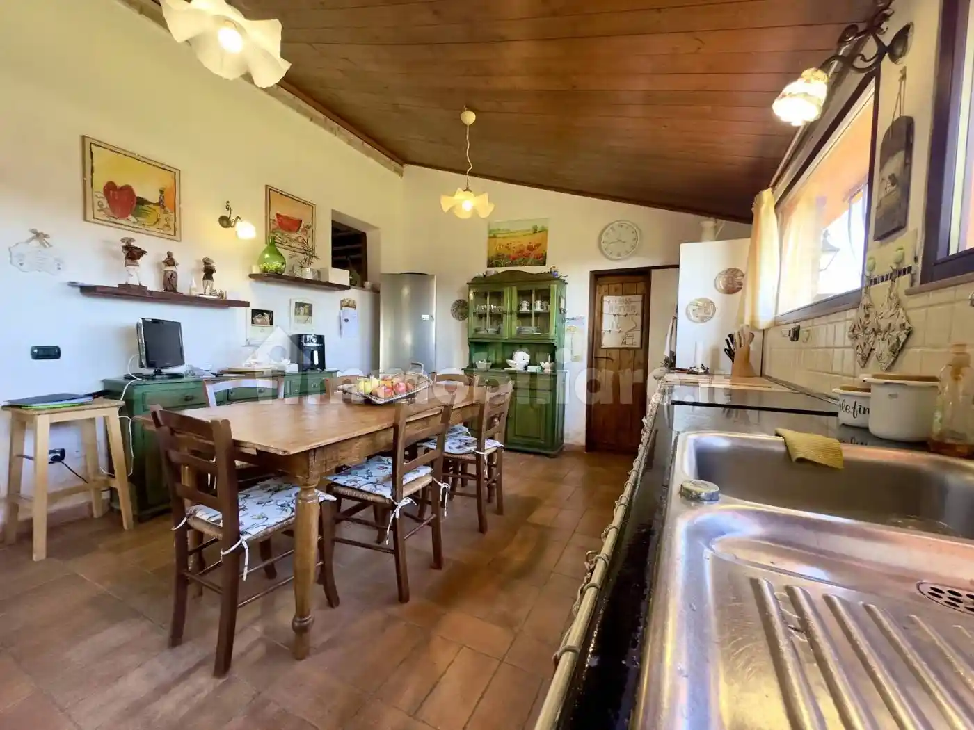 Villa unifamiliare, ottimo stato, 243 m², Paterno, Ancona - foto 3