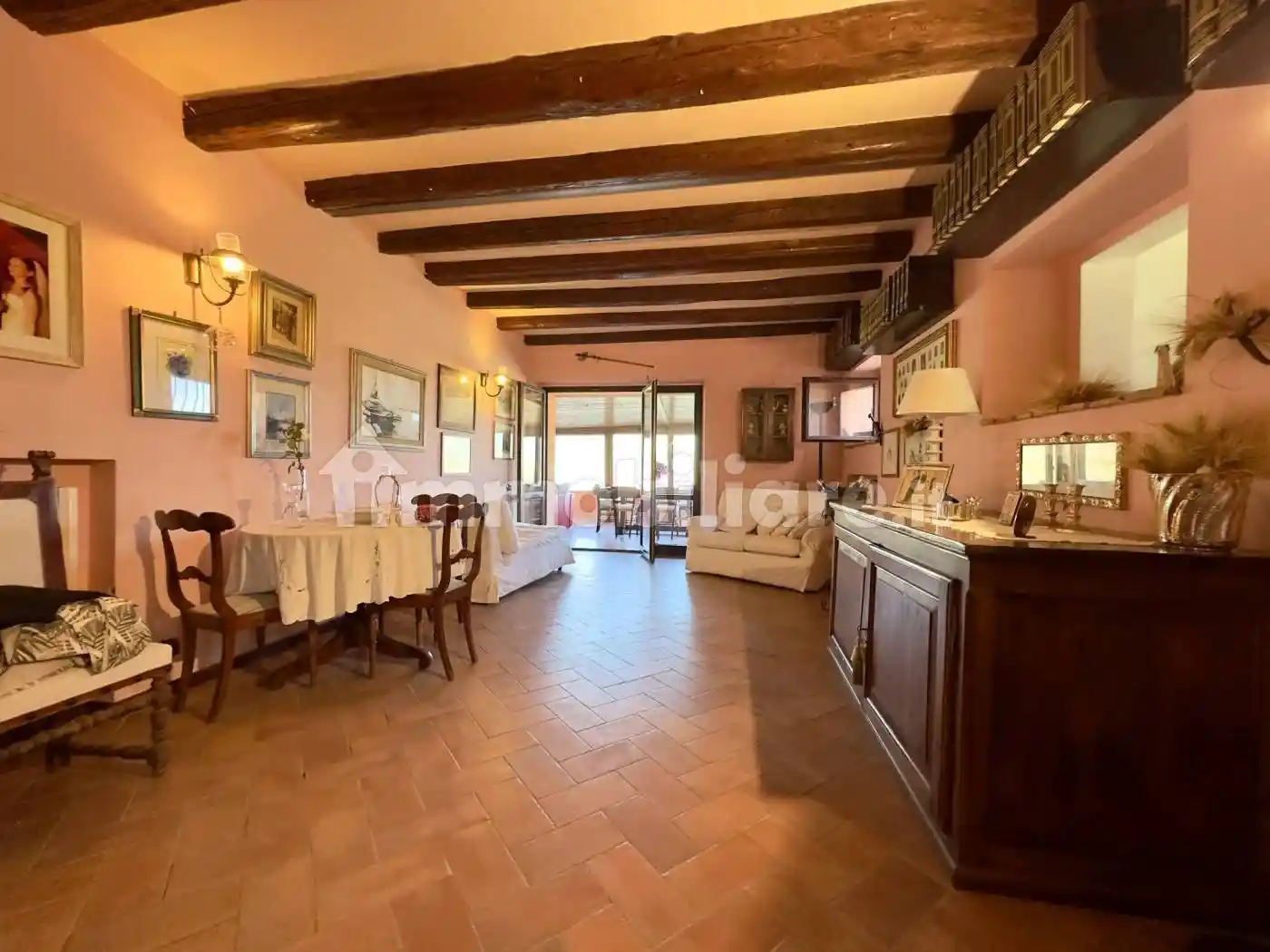 Villa unifamiliare, ottimo stato, 243 m², Paterno, Ancona - foto 5