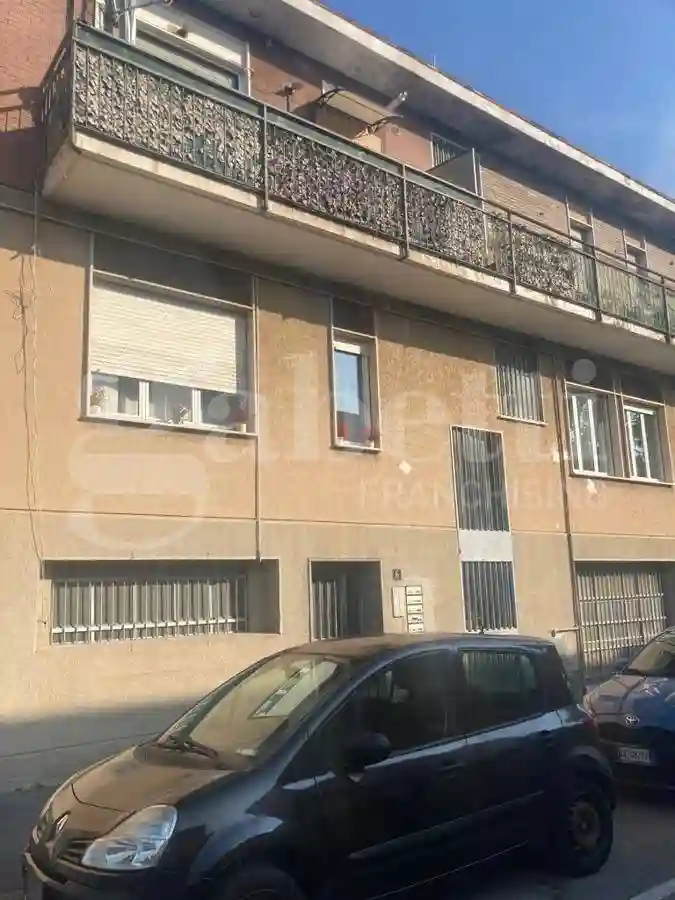 Palazzo - Edificio - foto 2