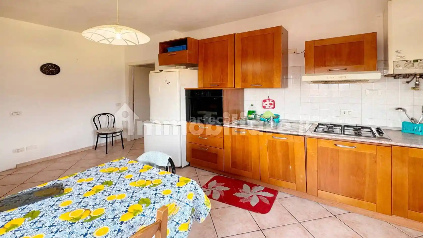 Appartamento in vendita a Magnago