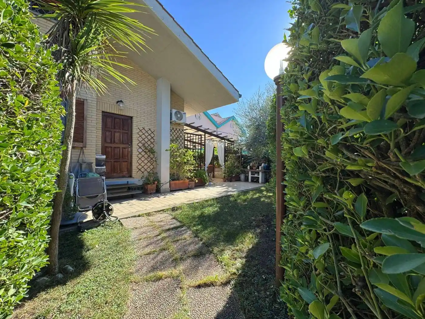 Villetta a schiera in vendita a Ciampino