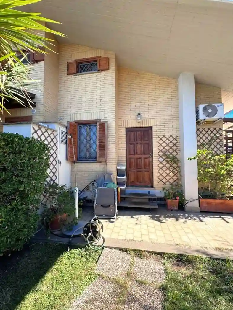 Villetta a schiera - foto 5