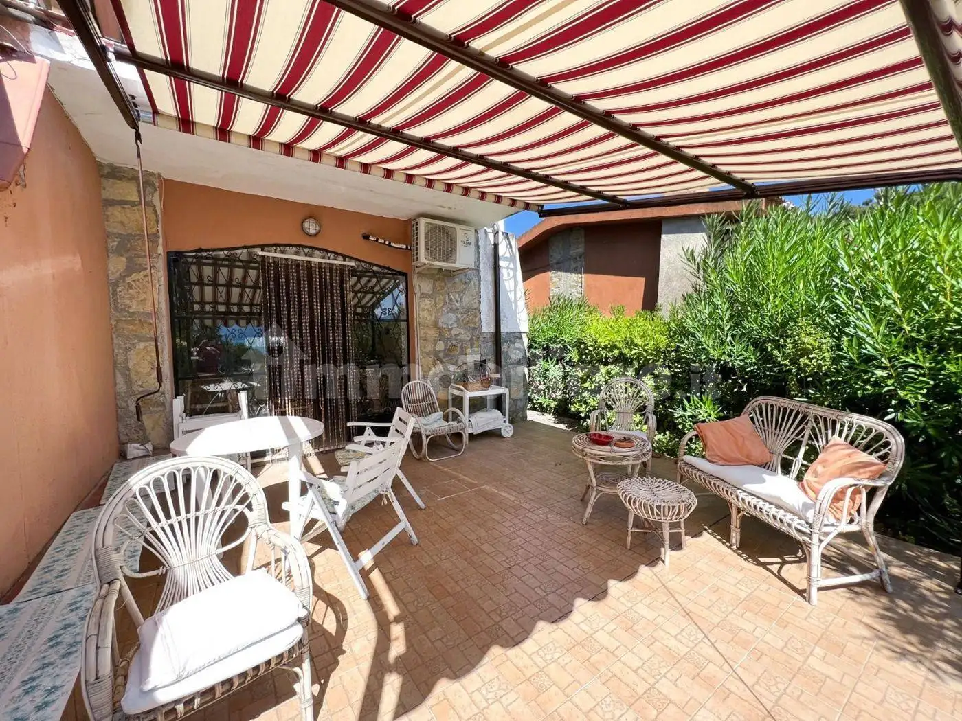 Villa in vendita a San Giovanni a Piro