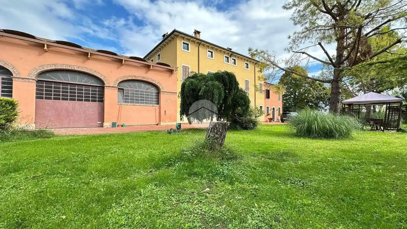 Villa unifamiliare via Catena 3, Caldiero - foto 3