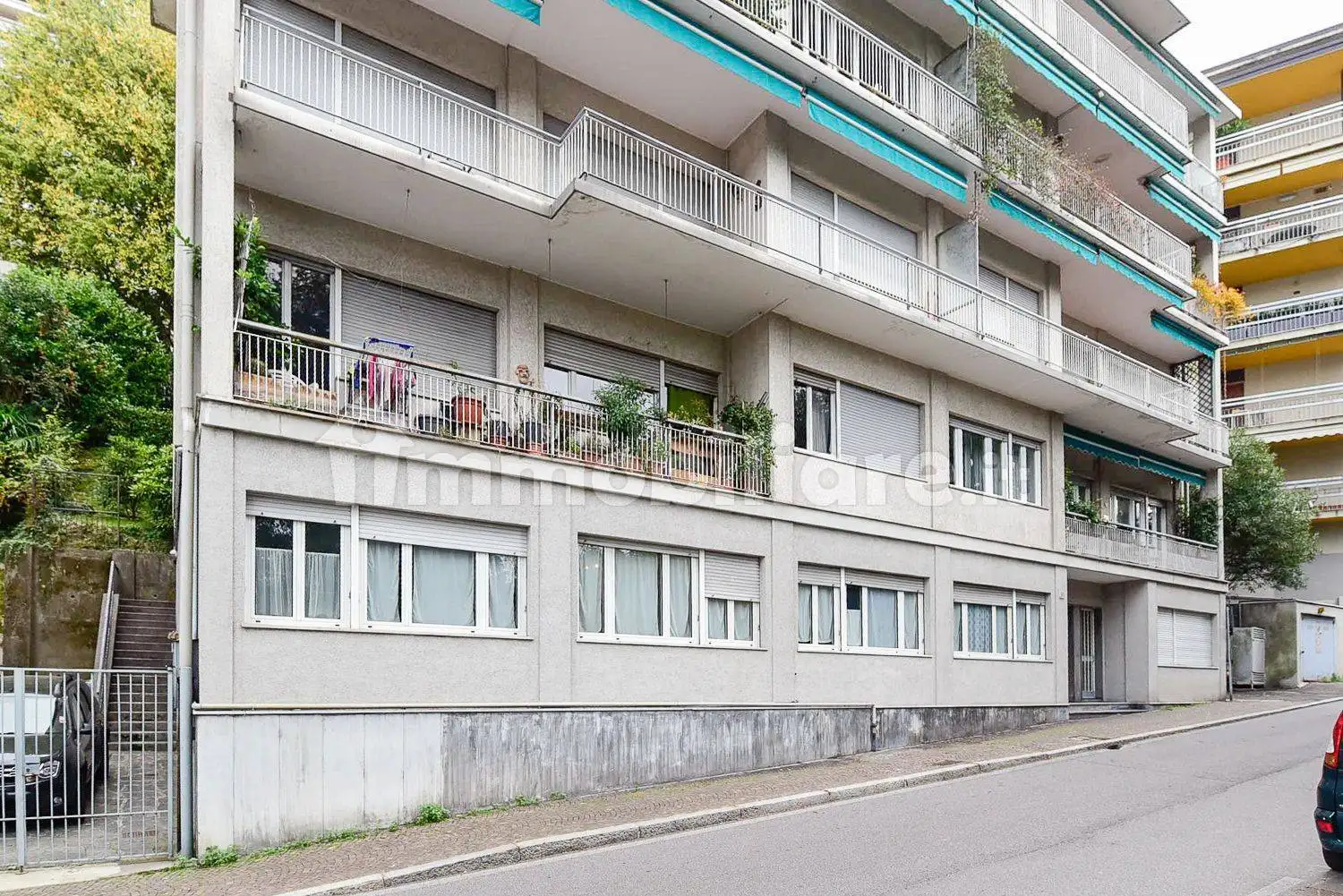 Appartamento in vendita a Como