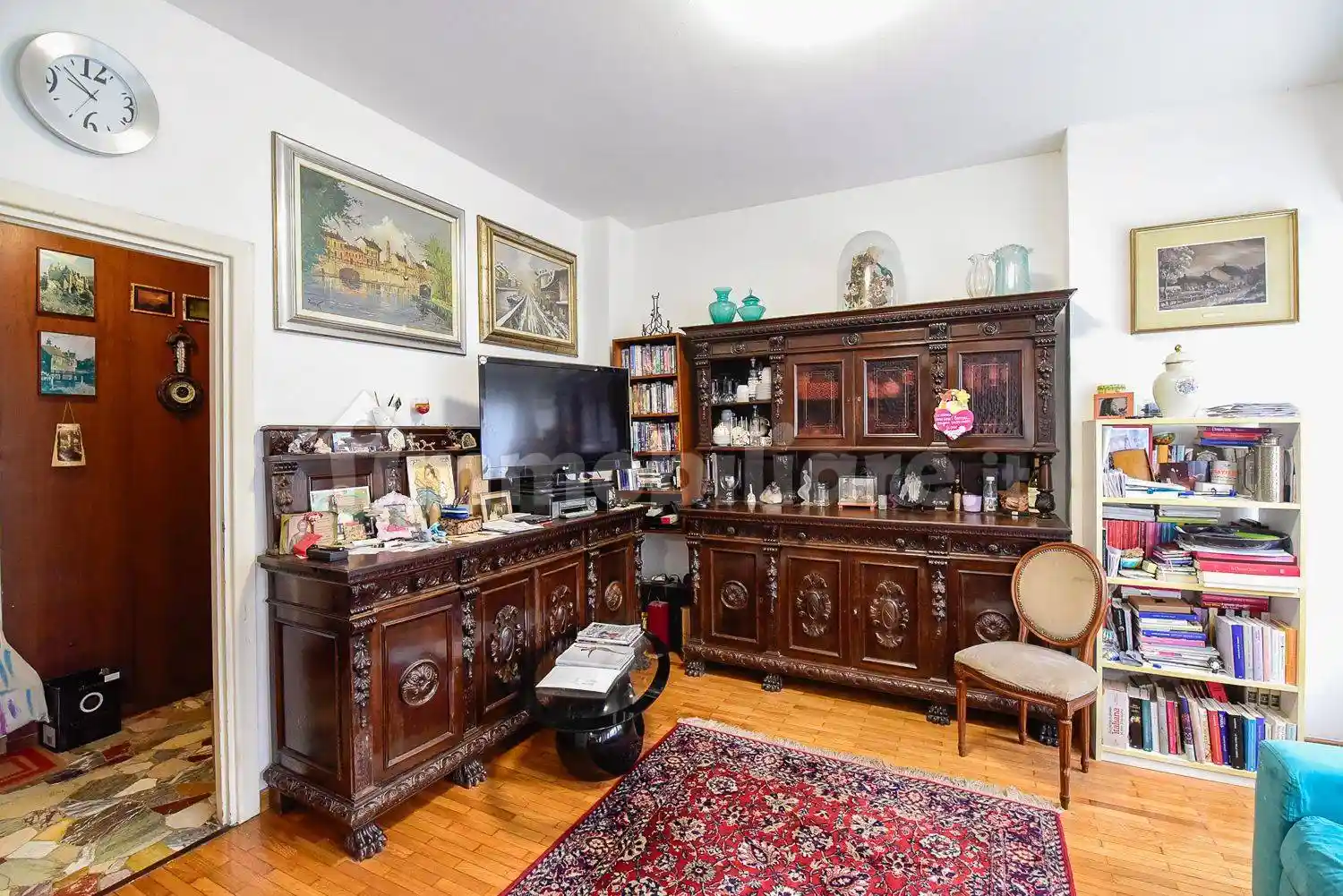 Quadrilocale via Francesco Crispi, Valduce - Crispi, Como - foto 3