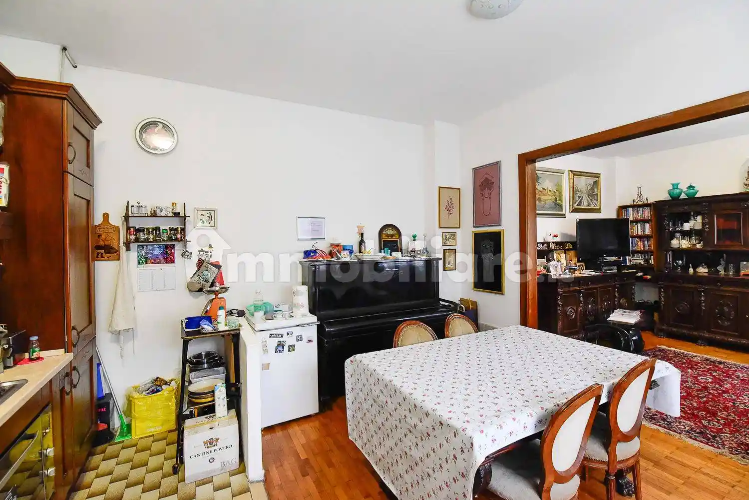 Quadrilocale via Francesco Crispi, Valduce - Crispi, Como - foto 4