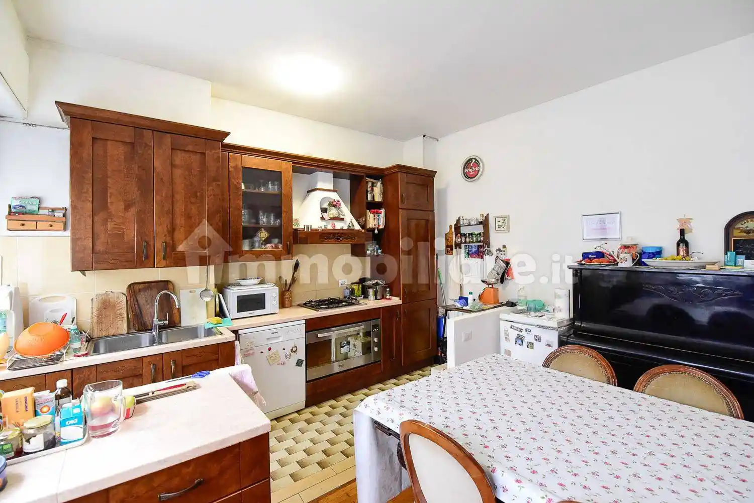 Quadrilocale via Francesco Crispi, Valduce - Crispi, Como - foto 5